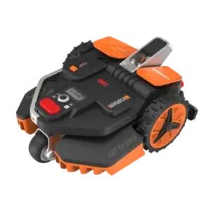 Worx Landroid Vision