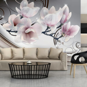 ARTGEIST fototapet - Beauty of Magnolia