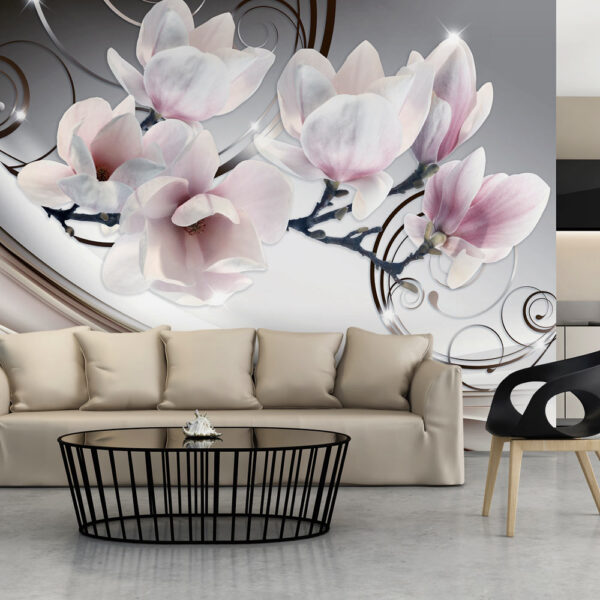 ARTGEIST fototapet - Beauty of Magnolia