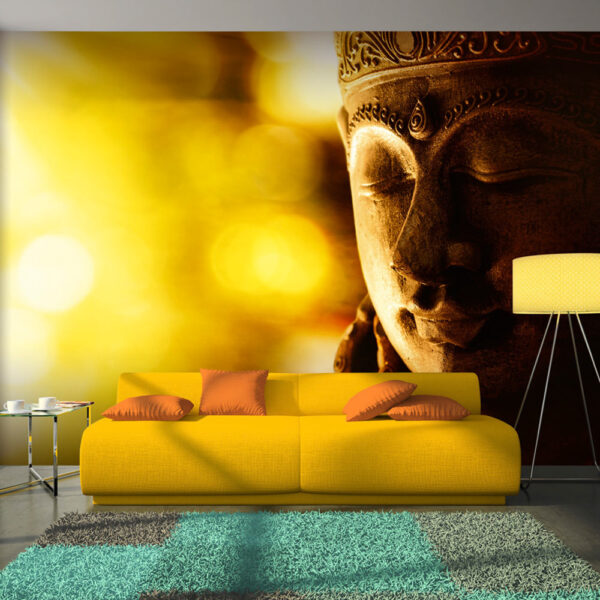 ARTGEIST Fototapet - Buddha - Enlightenment