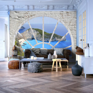 ARTGEIST fototapet - Look At The Island Of Dreams