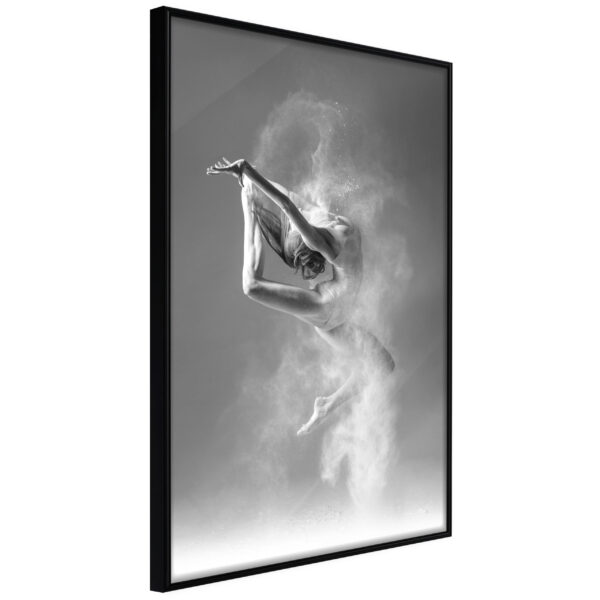 ARTGEIST Plakat med ramme - Beauty of the Human Body II Guld 20x30