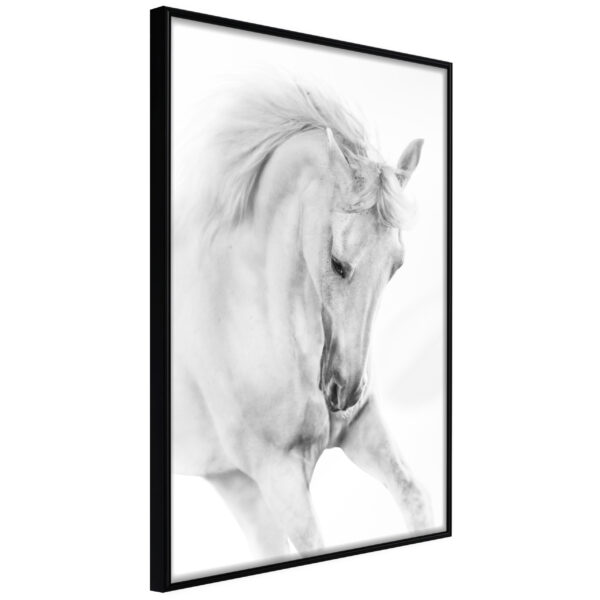 ARTGEIST Plakat med ramme - Beauty in Motion Guld 20x30