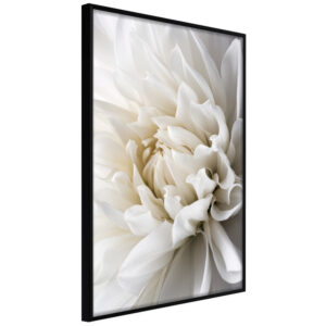 ARTGEIST Plakat med ramme - Peace of Mind Guld 40x60