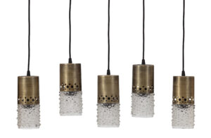 Bepurehome Collection Loftlampe