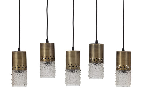 Bepurehome Collection Loftlampe