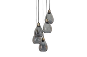 Bepurehome Collection Loftlampe