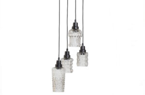 BEPUREHOME Multiple loftlampe