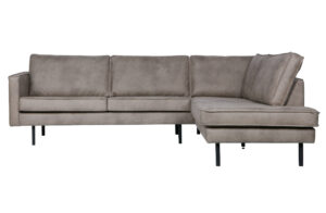 Bepurehome Rodeo Hjørnesofa