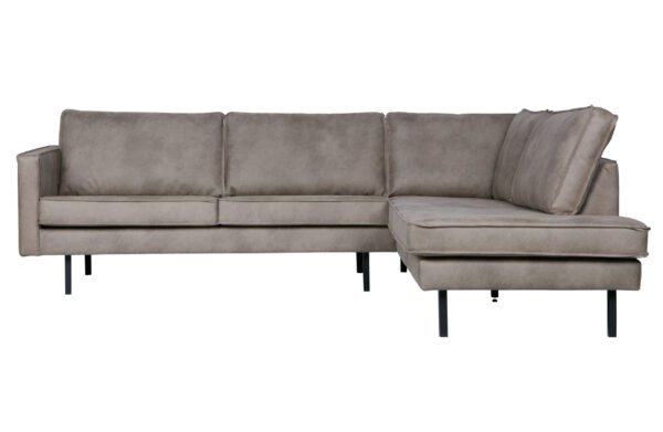 Bepurehome Rodeo Hjørnesofa