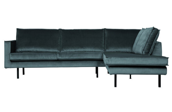 Bepurehome Rodeo Hjørnesofa