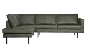 Bepurehome Rodeo Hjørnesofa