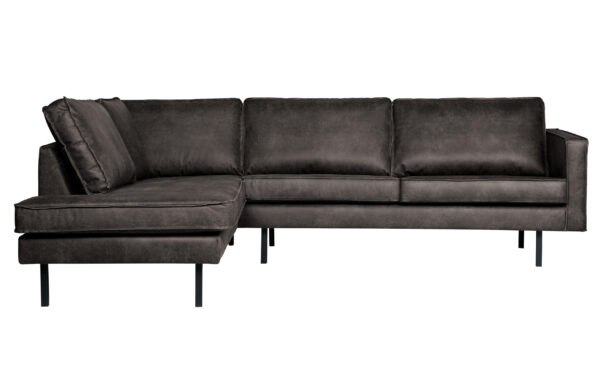 Bepurehome Rodeo Hjørnesofa