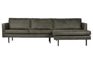 BEPUREHOME Rodeo sofa