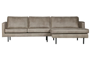 BEPUREHOME Rodeo sofa