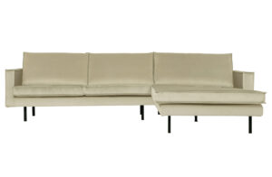 BEPUREHOME Rodeo sofa