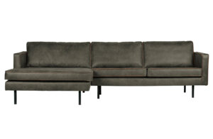 BEPUREHOME Rodeo sofa