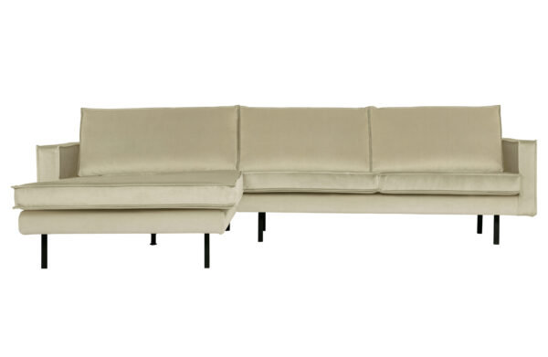 BEPUREHOME Rodeo sofa