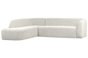 BEPUREHOME Sloping hjørnesofa