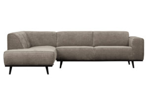 Bepurehome Statement Hjørnesofa