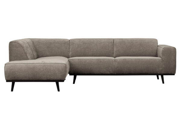 Bepurehome Statement Hjørnesofa