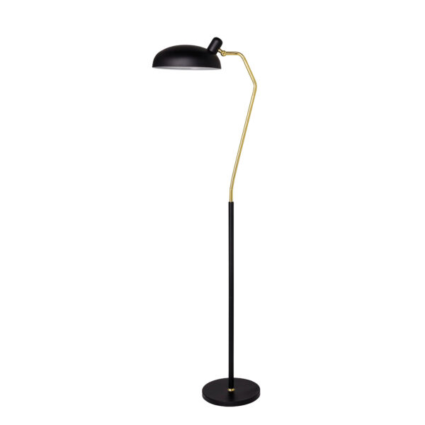 BLOOMINGVILLE Roseanna Gulv Lampe