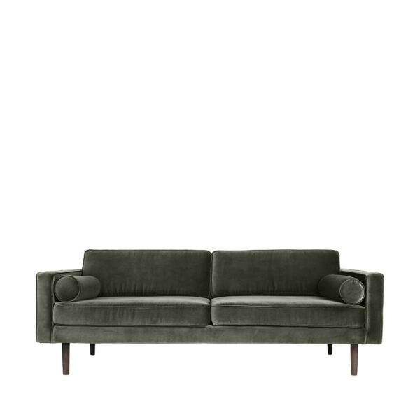 BROSTE COPENHAGEN Wind sofa - polyester