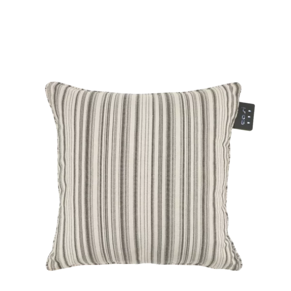 COSI FIRES Cosipillow Striped varmepude