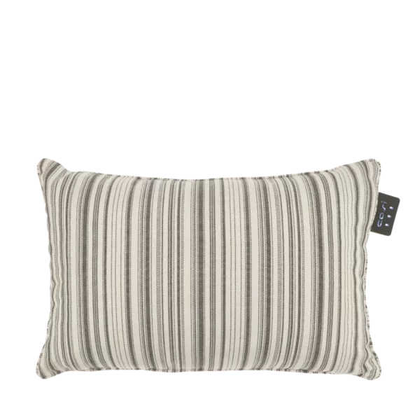 COSI FIRES Cosipillow Striped varmepude