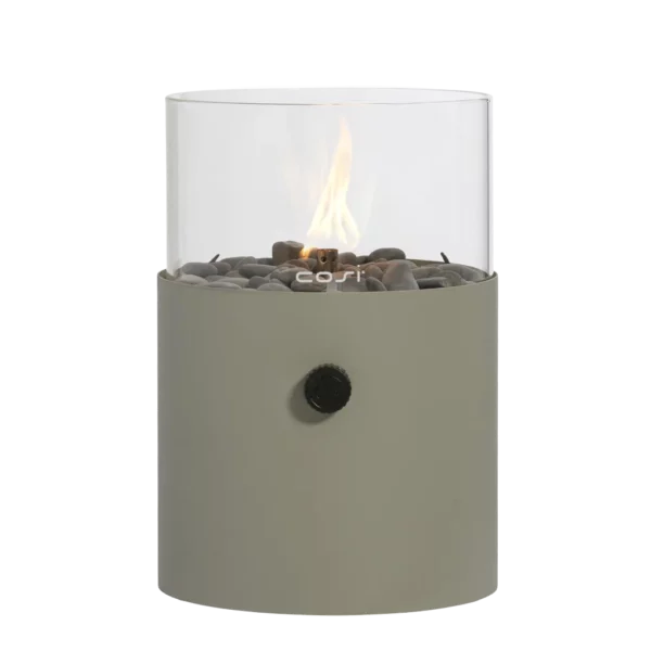 Cosi Fires Cosiscoop Xl Gaslanterne