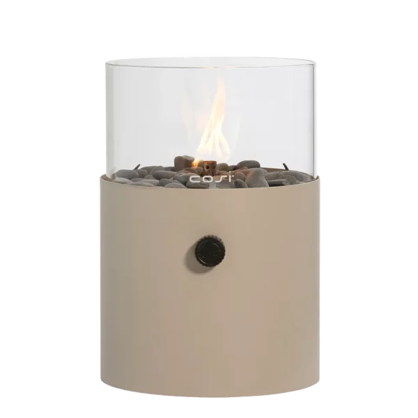 Cosi Fires Cosiscoop Xl Gaslanterne