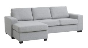 Detroit set 1 3D sofa