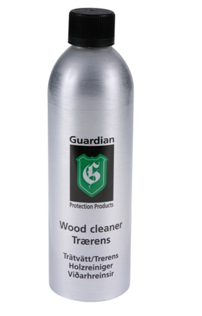 Guardian trærens (500 ml)