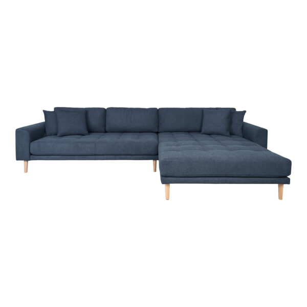 HOUSE NORDIC Lido loungesofa