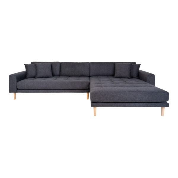 HOUSE NORDIC Lido loungesofa