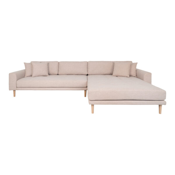 HOUSE NORDIC Lido loungesofa