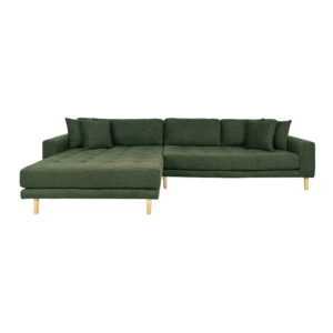 HOUSE NORDIC Lido loungesofa