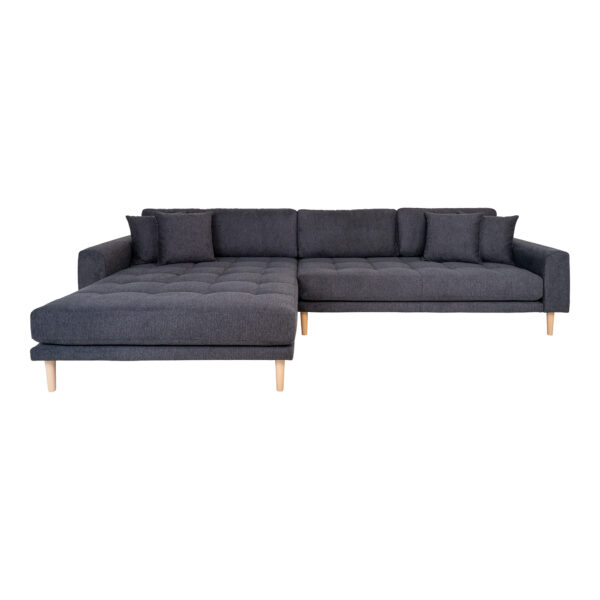 HOUSE NORDIC Lido loungesofa