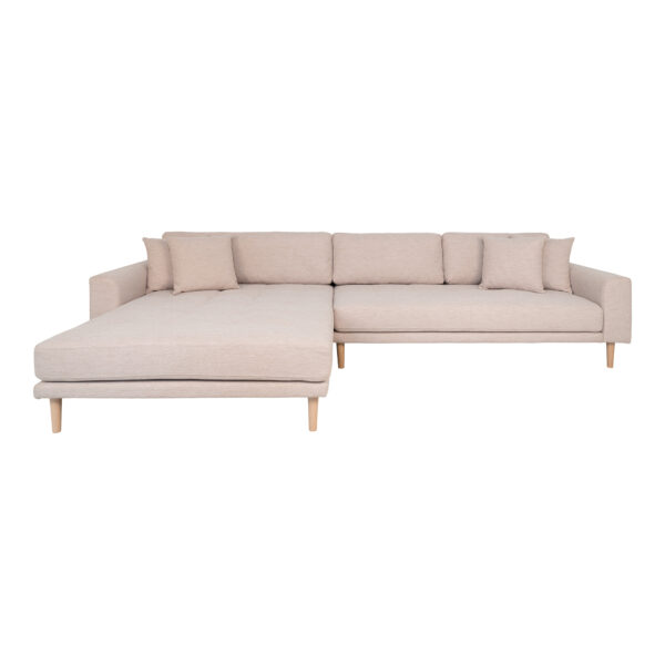 HOUSE NORDIC Lido loungesofa