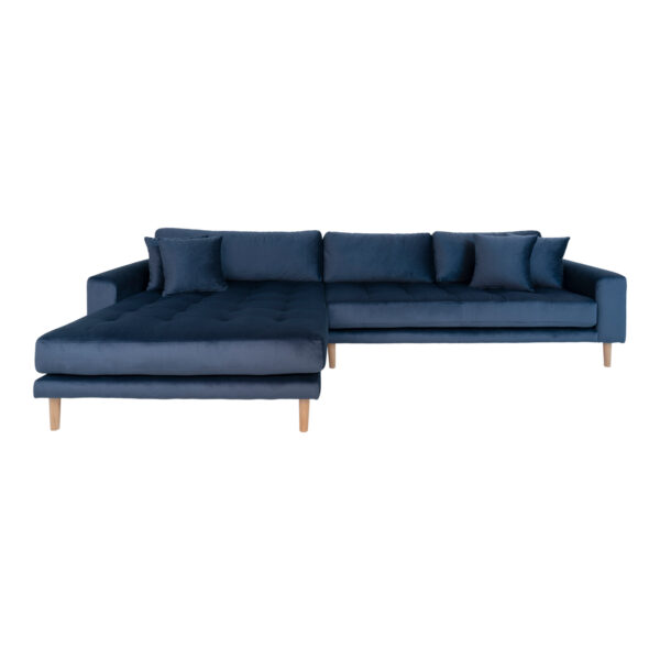 HOUSE NORDIC Lido sofa