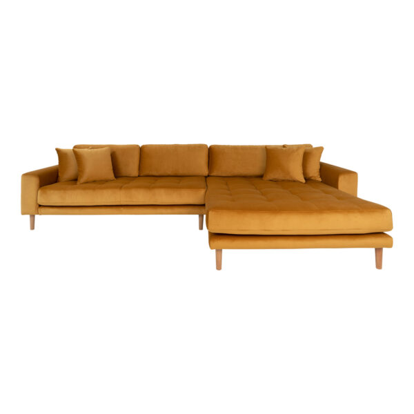 HOUSE NORDIC Lido sofa