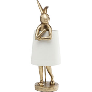 KARE DESIGN Animal Rabbit bordlampe