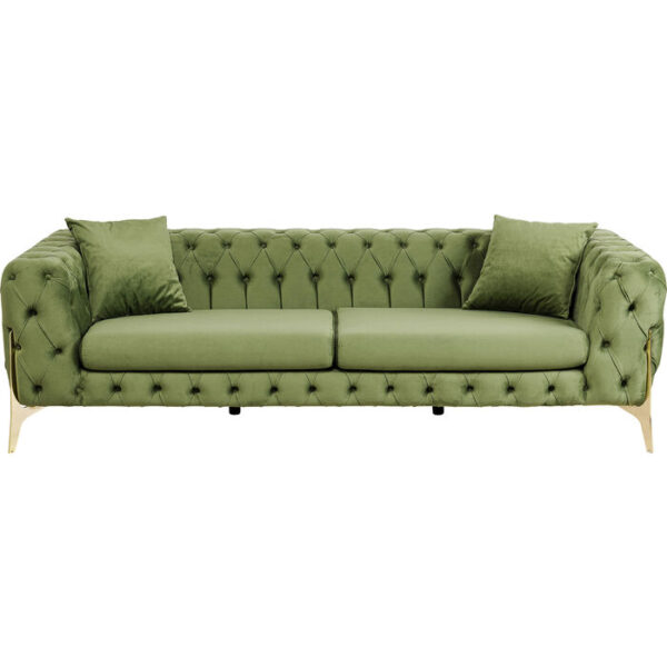 KARE DESIGN Bellissima 3 pers. sofa