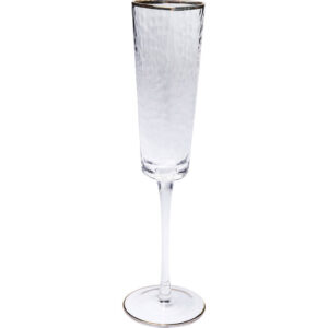 KARE DESIGN Hommage champagneglas