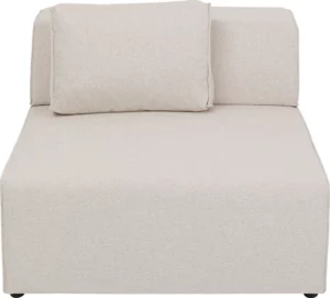 KARE DESIGN Infinity 2-Seater Elements Cream modul