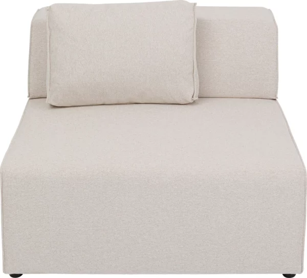 KARE DESIGN Infinity 2-Seater Elements Cream modul