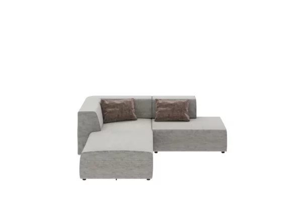 KARE DESIGN Infinity Boston hjørnesofa