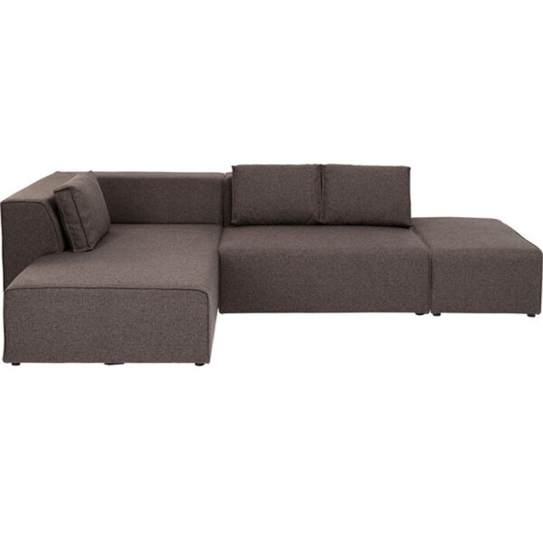 KARE DESIGN Infinity Dolce Left hjørnesofa