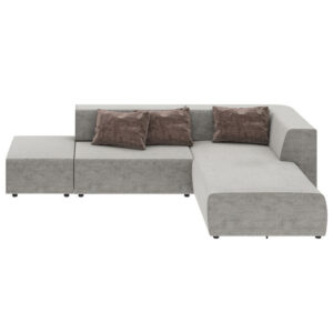 KARE DESIGN Infinity Vegas hjørnesofa