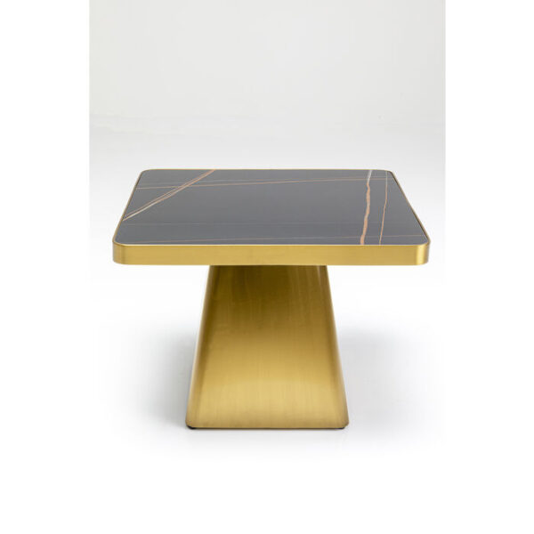 KARE DESIGN Miler Gold sidebord